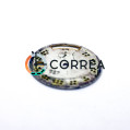 Циферблат для часов Rolex золотистый CRO-001 - 3